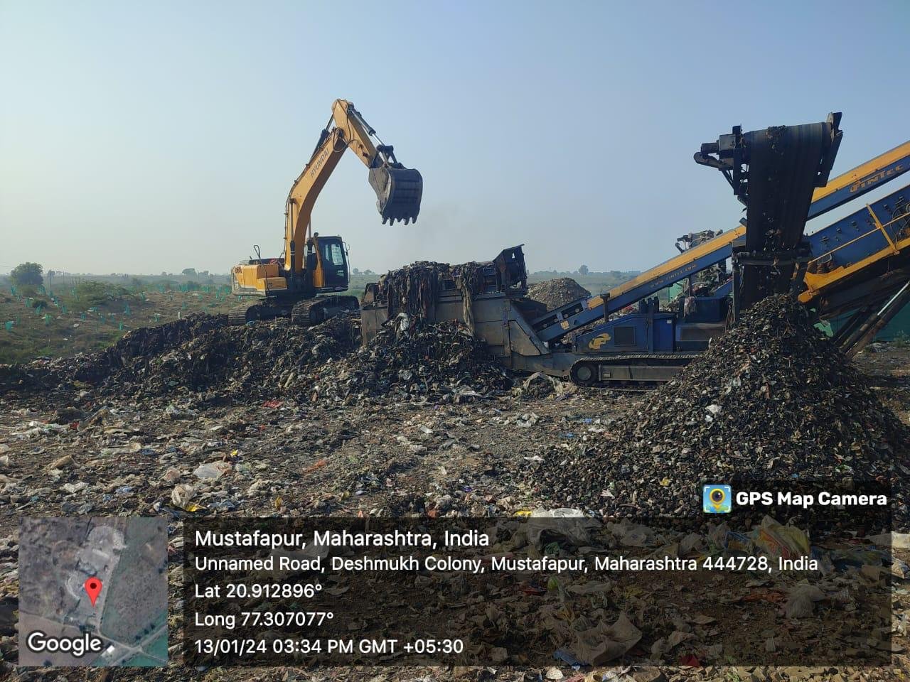 Bio-Mining - GEOCON Project